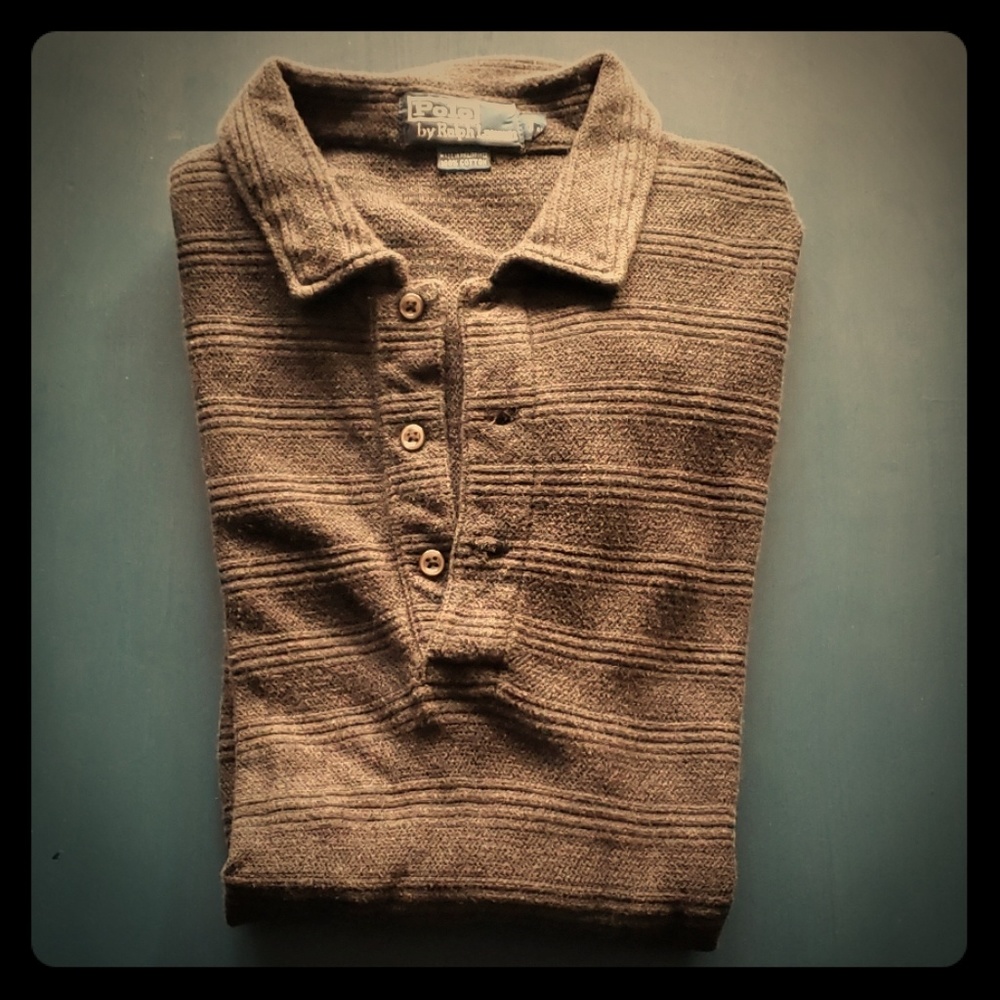 Polo by Ralph Lauren